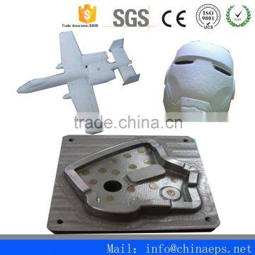 2016 Best Molds For Eps Foam/ICF Plastic Mould Making photo-5