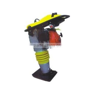 tamping rammer/impact rammer/vibrating impact rammer/compact rammer/Robin tamping rammer/Wacker tamping rammer/Mikasa rammer