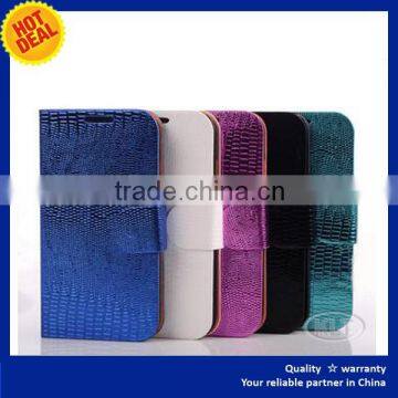 Practical Magnetic for Huawei Smart Phone Detachable PU Leather Cover Flip Card photo-3