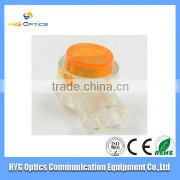 uy connector for telecom