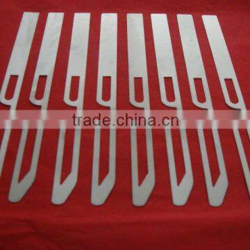 weaving machinery parts