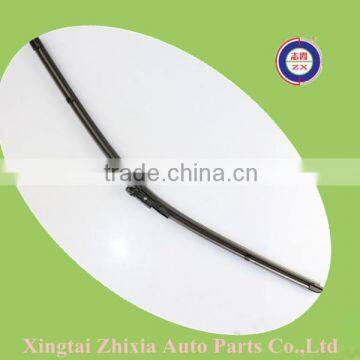Hot !! ZHIXIA Car Accessories China Wiper Blade Manufacturers Auto wiper blade for cars