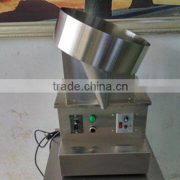 Semi-Auto Capsule and Table Counting Machine Counting Machine for Tablet photo-2