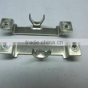 Provide cheap metal stamping dies parts in metal factory