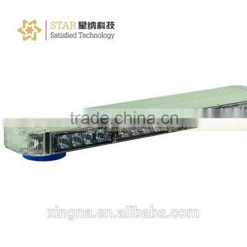 Car Mini Led Strobe Warning Lightbar photo-5