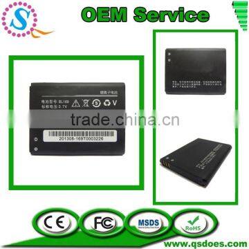 China Manufacturer Directory for P70 S560 BL169 A789 P800 Battery 2000mah photo-1