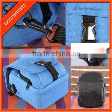 duraflex buckles brand professional camera bag
