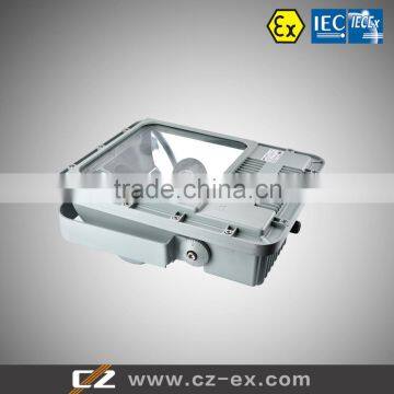 High Quality Metal Hilade And High Pressure Sodium Flood Light Fitting photo-3