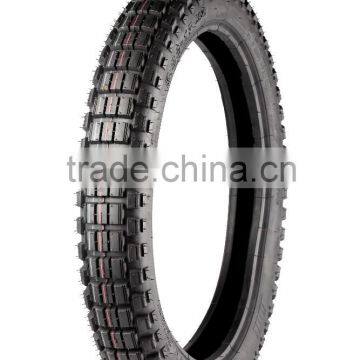 Manufacturer Motorcycle tire 3.28-18 tubeless motorcycle tire