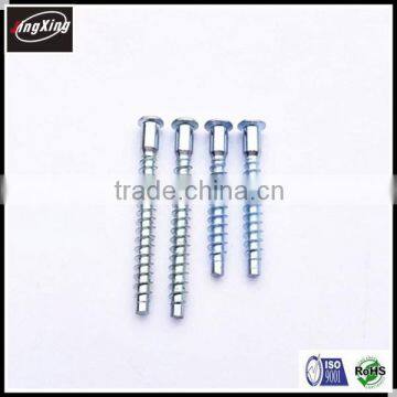 Carbon Steel Hex Socket Head M5 M6 M7 Furniture Screw photo-4