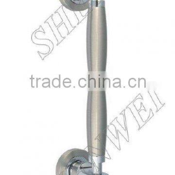 ZK-99 SN/CP zinc alloy pull handle