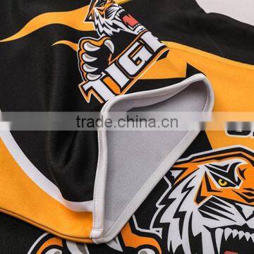 Discount Manufacturer Thermal Transfer Printing Cheap Authentic Team Set Rugby Jersey photo-5