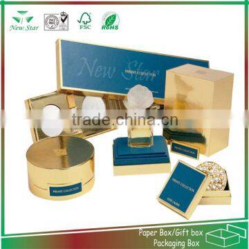 2015 wholesale high quality paper box with printing,paper box manufacturer