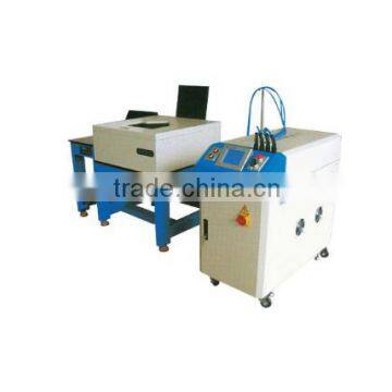 High Power Fiber Optical Welding Machine 100w