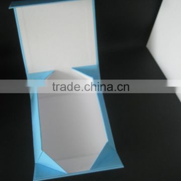 High Quality Custom Made Paper Cardboard Gift Box