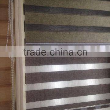 wholesale zebra fabric for roller blind