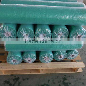 Wholesale Polypropylene woven bag sack rolls tubular fabric for PP woven bags