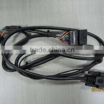 OEM cable harness for honda 2002-2007 version