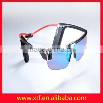 Hd 1080 p Mini Camera Sunglasses CAM Wireless Mobile Applications photo-2