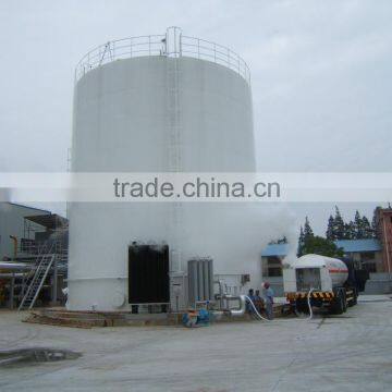 Air Separation Plant Oxygen Plant KDO-1500Y photo-2