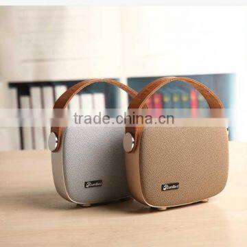 Hifi Buletooth Speaker Sl-1301high Quality