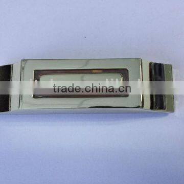 illuminated zinc alloy doorbell push button switch 1232