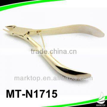 Good golden nipper made in yangjiang