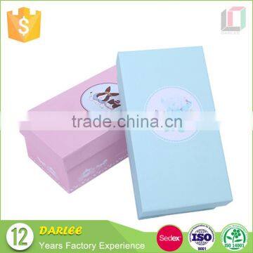 China Recyclable Competitive Price Luxury Perfume Box