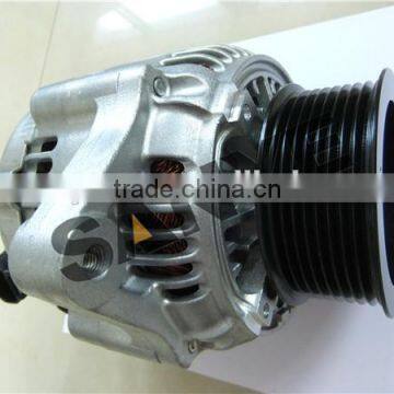 PC200-7 alternator 600-861-3410