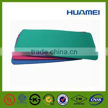 Simple and Practical Body Building Yoga Mat photo-4