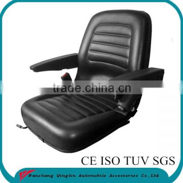 High back 3 seat electric scooter driver seat (YY13)