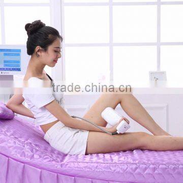 Forehead Wrinkle Removal 2016 Hot High Intensity Focused Ultrasound Hifu Slimming Machine Hifu Body Slimming Machine Skin Tightening photo-3