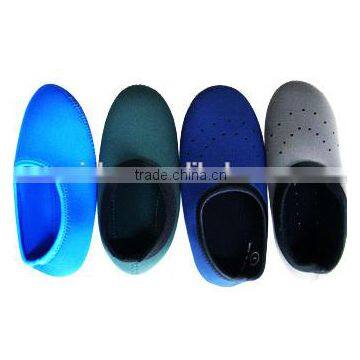 Neoprene Lightweight Safety Shoes
