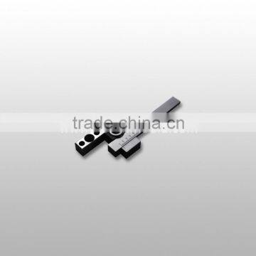 GGS latch lock