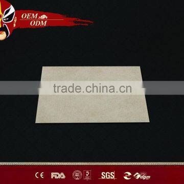 chinese Natural herbal cooling pain relief gel patch back pain plaster