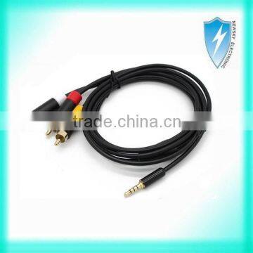 E AV Cable A/V Cable for XBOX 360 Elite
