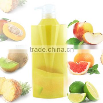 Fruity Shampoo Fragrance Oil, High Concentration Essential Oil, Synthetical Burning Scent Oil