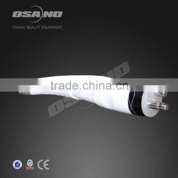 10MHz 4 In 1 Portable Boday Slimming Desktop Machine LM-VR200 :RADIO REWQUENCY Rf Tripolar For The Skin Care +ultrasound Cavitation Body Shaping photo-4