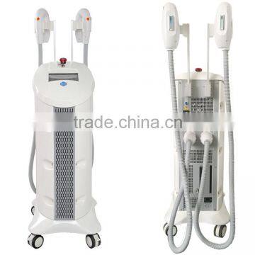 Beauty Salon Equipment Ipl Laser Ipl Hair Removal Laser Machine photo-2