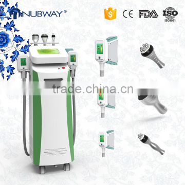 Weight Loss Cryolipolysis Machine !!! Newest Cryo Fat Reduce Slimming Fat Freezing Machine For Salon Use