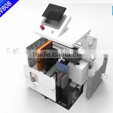 810nm Diode Laser Professional Hair Removal Machine / Portable Beauty Machine for Home Use photo-4