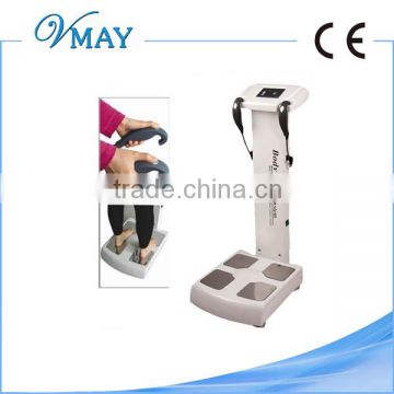 Professional High quality Body Composition Analyzer Body Fat Analyzer for beauty salon GS6.5B