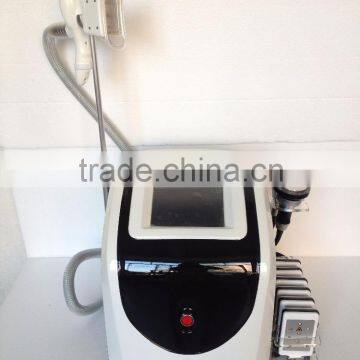 Factory Promotion Cryo RF Lipolaser Weight Loss Machine photo-3