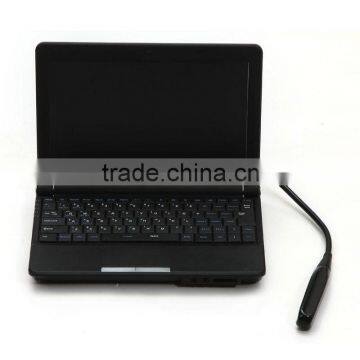 2016 High Quality Digital Laptop Vet Ultrasound Scanner Convex Linear Portable VET Ultrasound Machine for Sale photo-4