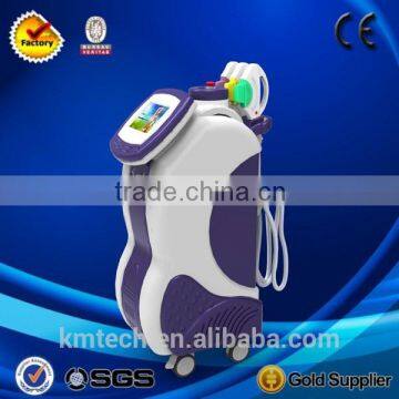 Christmas Promotion ! 3 Handpieces Ipl Permanent Hair Removal With RF Cooling photo-5