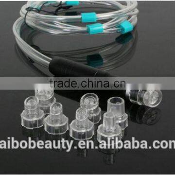 Skin Microdermabrasion Diamond Peeling Micro Dermabrasion Face Cleaning Machine photo-5