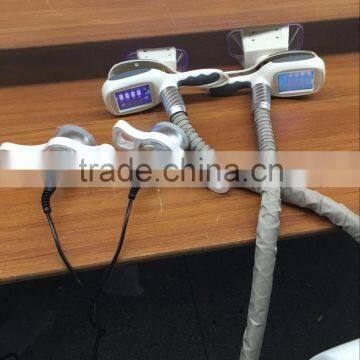 Latest Cool Technology Professional Fat Freezing Body Sculpting Slimming Machine for Sale photo-6