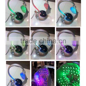 WL-40 Magic Face Mask LED Skin Rejuvenation Machine