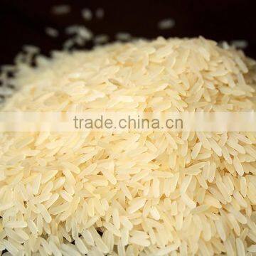 LONG GRAIN PARBOILED RICE 5% BROKEN 2015 NEW CROP - VINAFOOD1