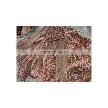 Ingot & Non Ferrous Scrap